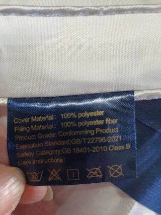 Cuscini vendo x errato acquisto Nuovi