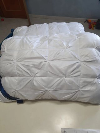 Cuscini vendo x errato acquisto Nuovi