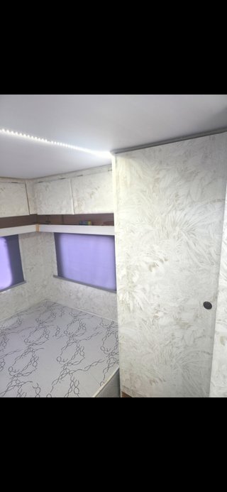 Caravana J-5000€