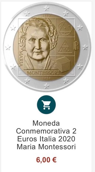 Moneda 2 Euros Francia 2018