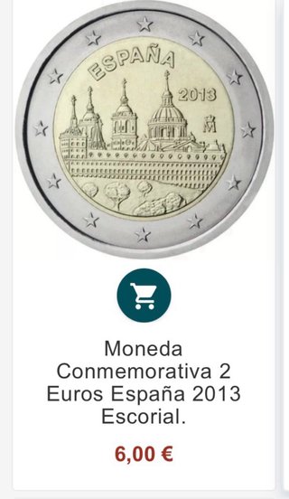 Moneda 2 Euros Francia 2018