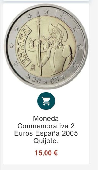 Moneda 2 Euros Francia 2018