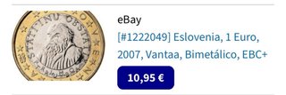Moneda 2 Euros Francia 2018
