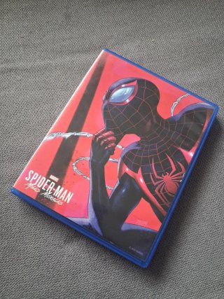 Pack Spider-Man PS4 Marvel