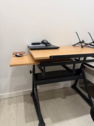 Tavolo da Disegno Professionale