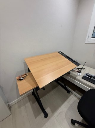 Tavolo da Disegno Professionale