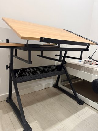 Tavolo da Disegno Professionale