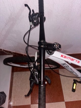Bicicleta Kaimarte K-380