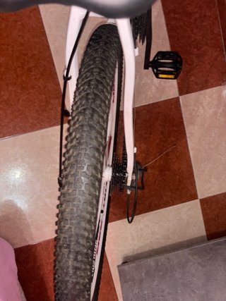 Bicicleta Kaimarte K-380