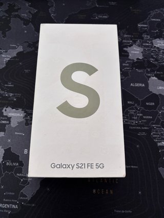 Samsung Galaxy S21 FE 5G