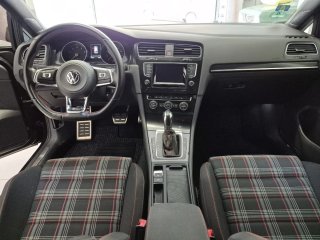 Volkswagen Golf gti vii