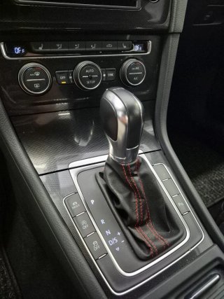 Volkswagen Golf gti vii