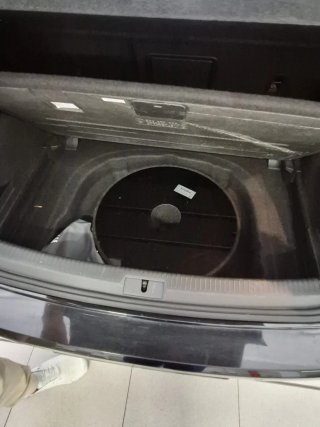 Volkswagen Golf gti vii