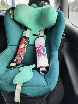 Silla GB Vaya i-Size Giratoria Isofix - Gama Alta