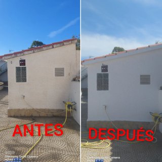 PINTOR ECONÓMICO