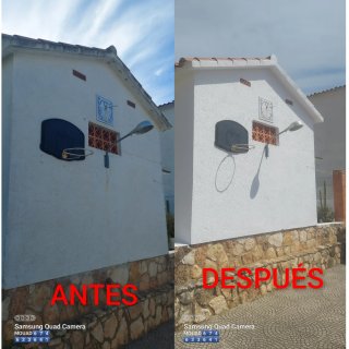PINTOR ECONÓMICO