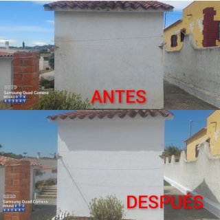 PINTOR ECONÓMICO