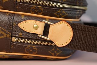 Borsa Louis Vuitton Reporter PM