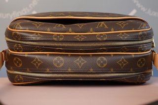 Borsa Louis Vuitton Reporter PM