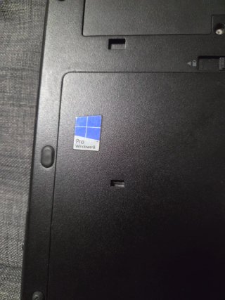 HP ZBook 15 Workstation i7 16GB RAM SSD