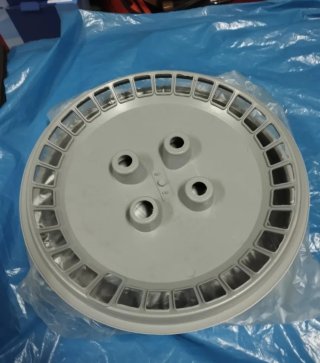 Tapacubos Fiat Panda 141 (1986-2003) Seat Marbella