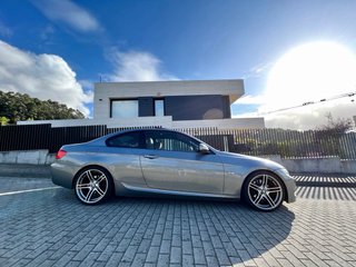 BMW Serie 3 2011