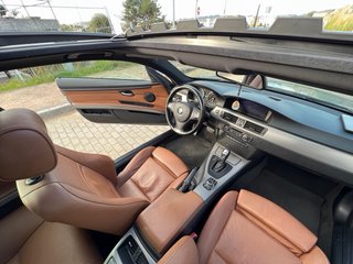 BMW Serie 3 2011