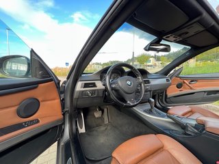 BMW Serie 3 2011