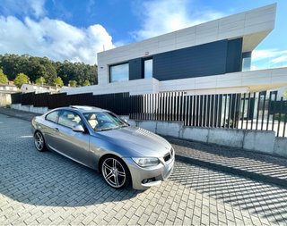 BMW Serie 3 2011