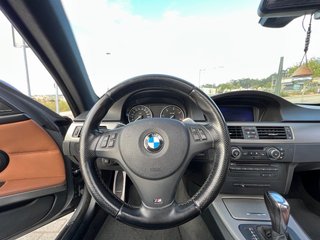 BMW Serie 3 2011