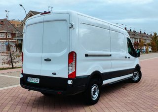 FORD TRANSIT H2 L3 2.0 TDCI 130CV