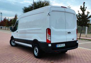 FORD TRANSIT H2 L3 2.0 TDCI 130CV