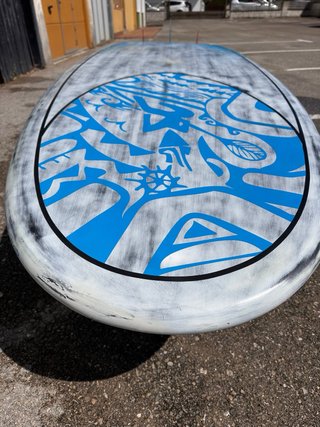 Tabla Paddle Surf Starboard LONGSUP 10'6