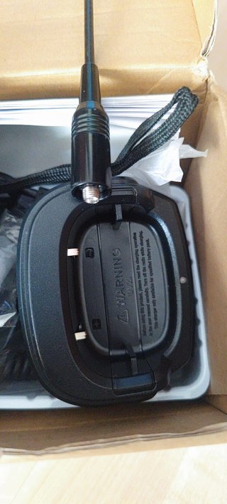 Walkie Talkie Baofeng UV-21 PRO V2