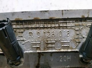 412165 culata r9128018 opel vectra b berlina 2.0