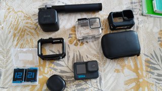 GoPro Hero 12