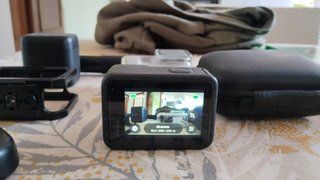 GoPro Hero 12
