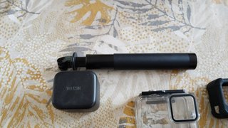 GoPro Hero 12