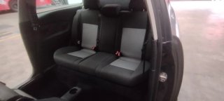 SEAT Ibiza 2004