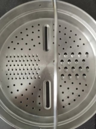 2 Grattugie in Acciaio Inox