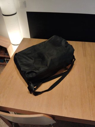Silla portátil para bebé CONCORD LIMA