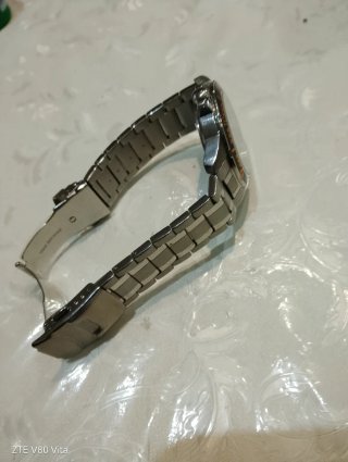 Orologio Vagary - WR.10 bar