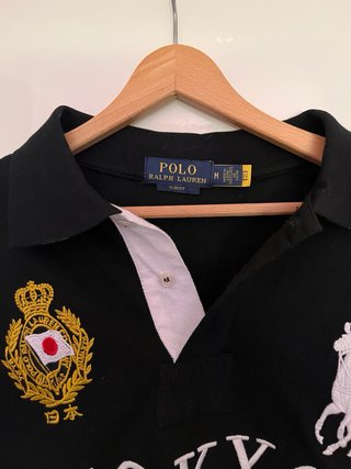Polo Ralph Lauren Tokyo Talla M de segunda mano por 50 EUR en