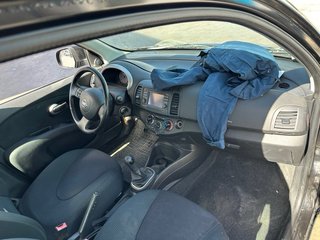 Nissan Micra 2010