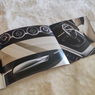 Catálogo BMW Z4 2008 - Le plaisir de conduire
