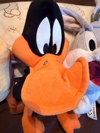 Peluche Looney Tunes