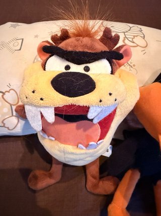 Peluche Looney Tunes