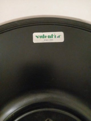 Specchio da tavolo basculante Valenti
