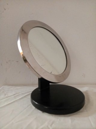 Specchio da tavolo basculante Valenti