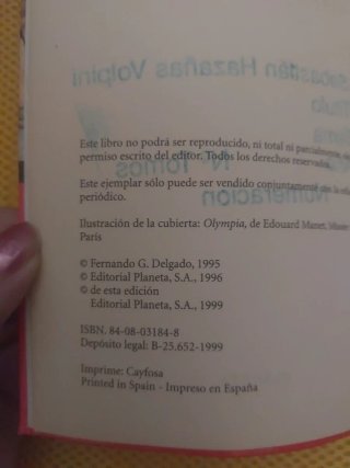 La mirada del otro